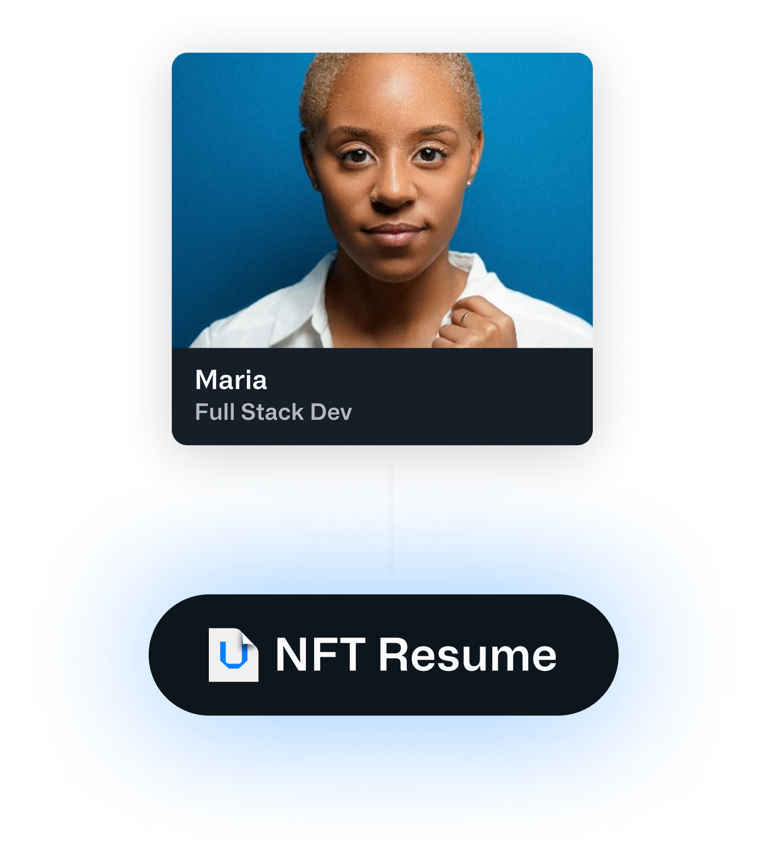 nft-resume